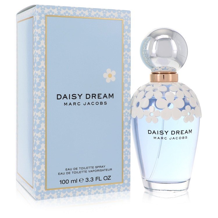 Daisy Dream Eau De Toilette Spray By Marc Jacobs - Giftsmith