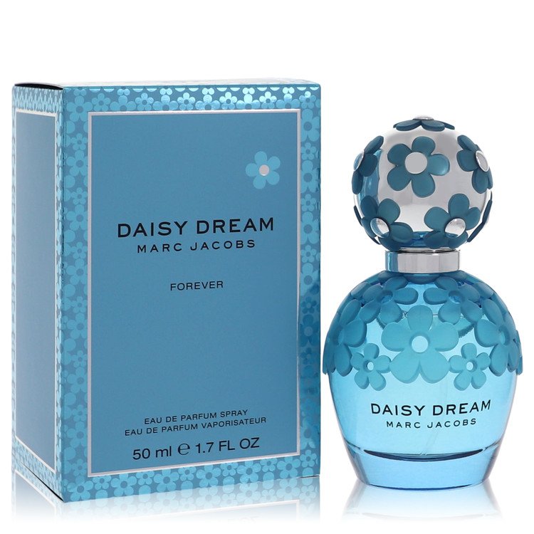 Daisy Dream Forever Eau De Parfum Spray By Marc Jacobs - Giftsmith