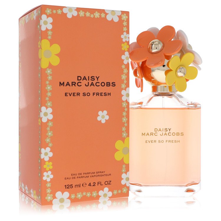 Daisy Ever So Fresh Eau De Parfum Spray By Marc Jacobs - Giftsmith