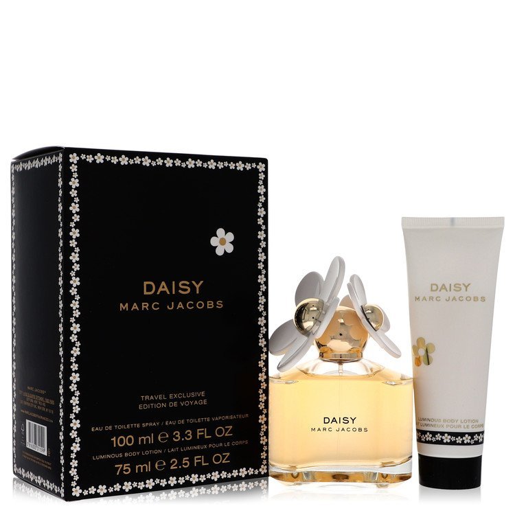 Daisy Gift Set By Marc Jacobs - Giftsmith