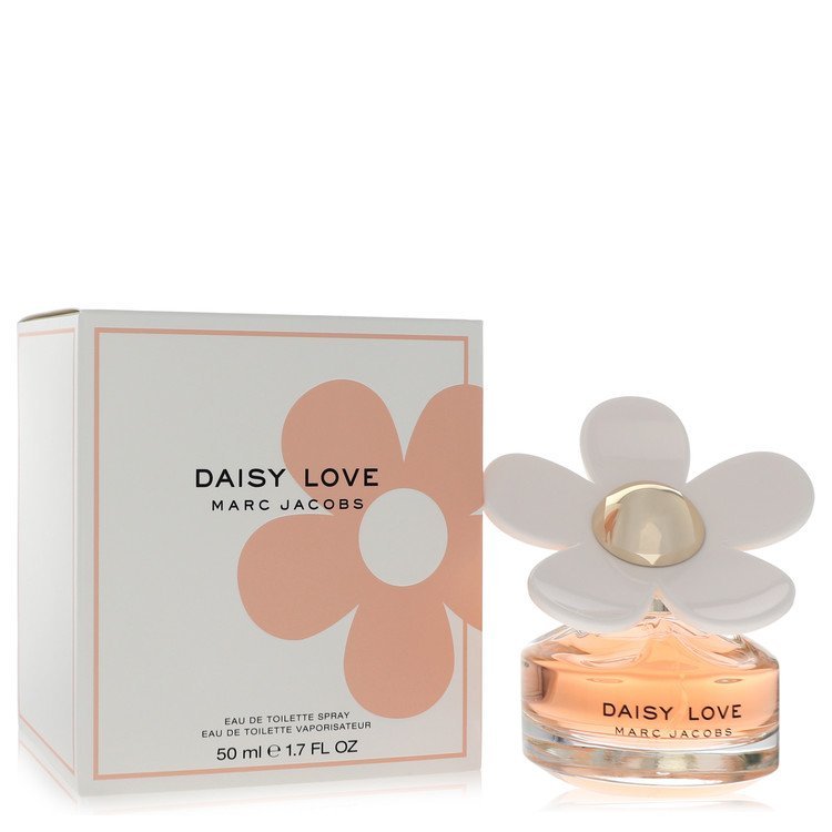 Daisy Love Eau De Toilette Spray By Marc Jacobs - Giftsmith