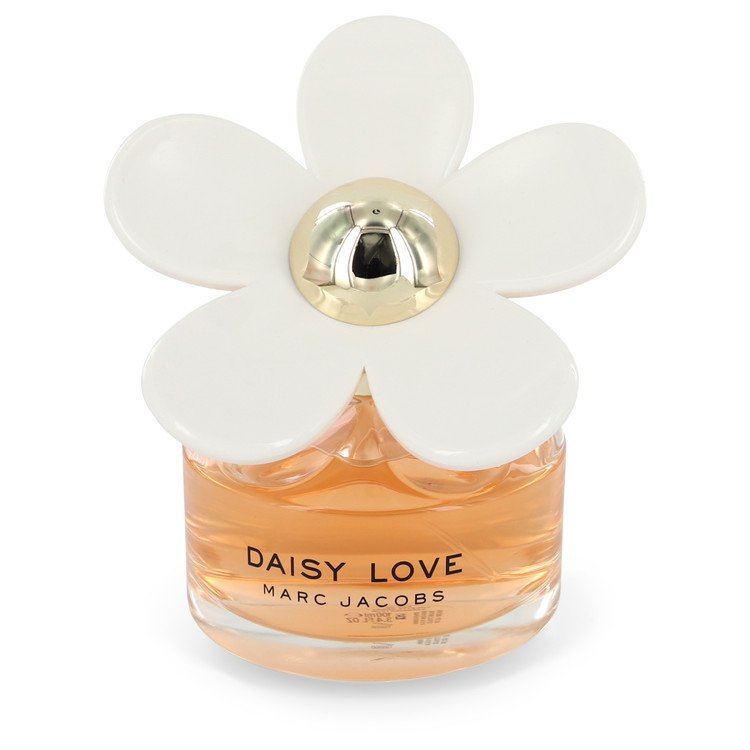 Daisy Love Eau De Toilette Spray (unboxed) By Marc Jacobs - Giftsmith