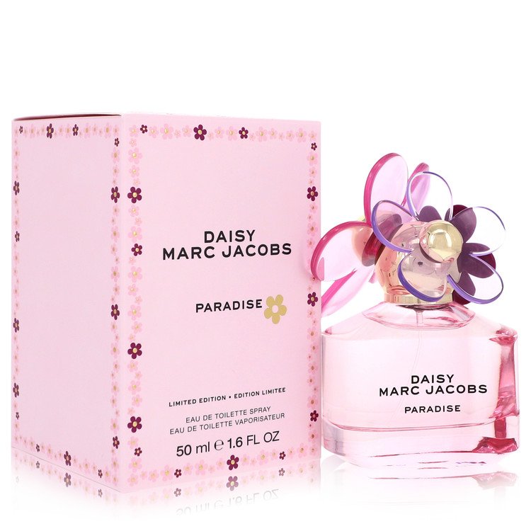 Daisy Paradise Eau De Toilette Spray By Marc Jacobs - Giftsmith