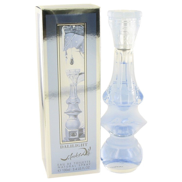 Dalilight Eau De Toilette Spray By Salvador Dali - Giftsmith