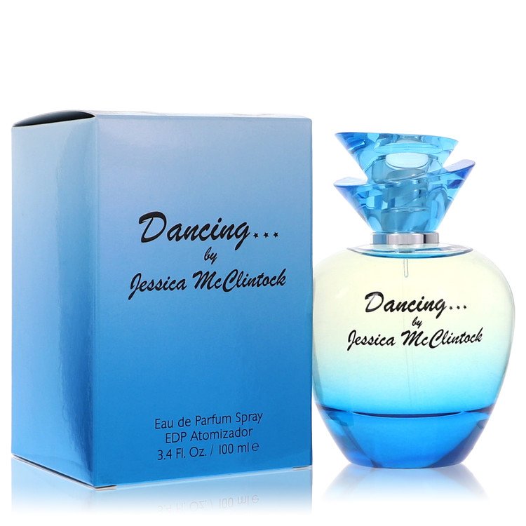 Dancing Eau De Parfum Spray By Jessica McClintock - Giftsmith