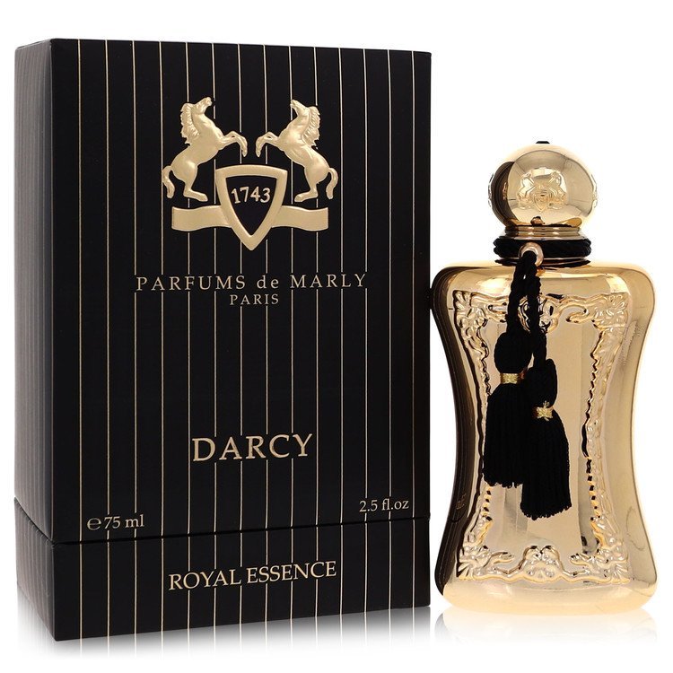 Darcy Eau De Parfum Spray By Parfums De Marly - Giftsmith