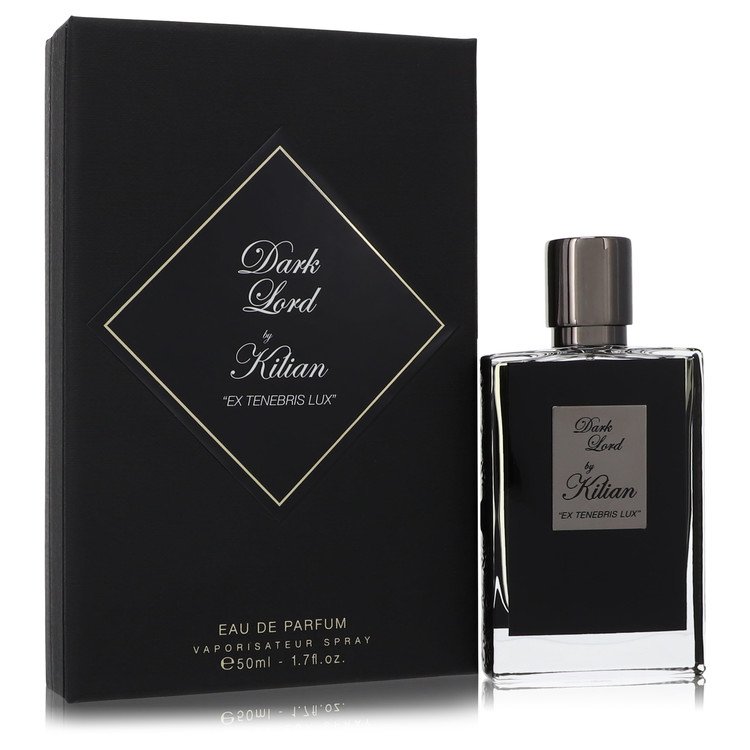 Dark Lord Eau De Parfum Refillable Spray By Kilian - Giftsmith
