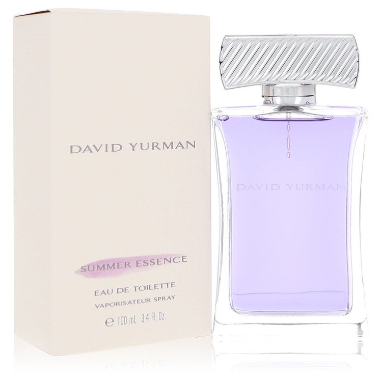 David Yurman Summer Essence Eau De Toilette Spray By David Yurman - Giftsmith