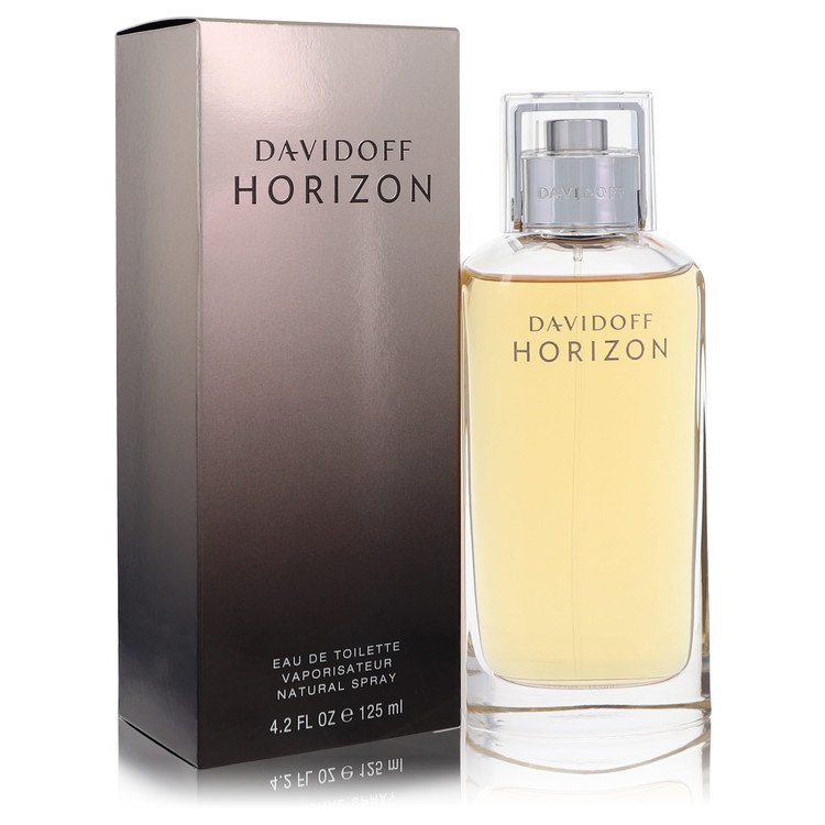 Davidoff Horizon Eau De Toilette Spray By Davidoff - Giftsmith