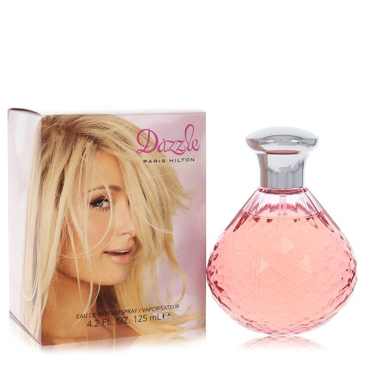 Dazzle Eau De Parfum Spray By Paris Hilton - Giftsmith