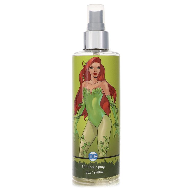 Dc Dc Comics Poison Ivy Eau De Toilette Spray By DC Comics - Giftsmith