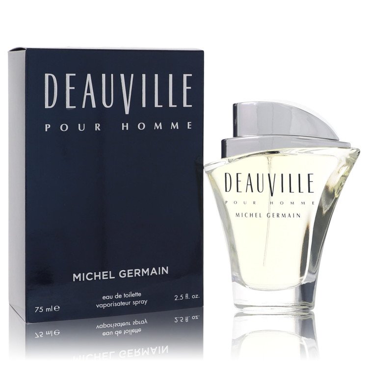 Deauville Eau De Toilette Spray By Michel Germain - Giftsmith