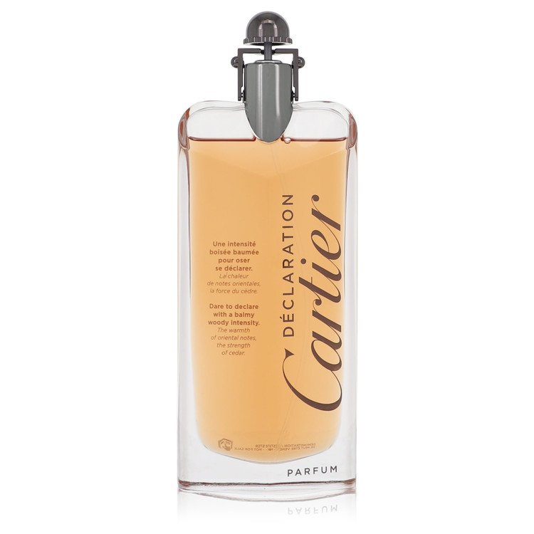 Declaration Eau De Parfum Spray (Tester) By Cartier - Giftsmith