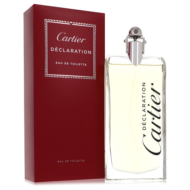 Declaration Eau De Toilette spray By Cartier - Giftsmith