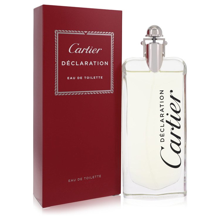 Declaration Eau De Toilette spray By Cartier - Giftsmith