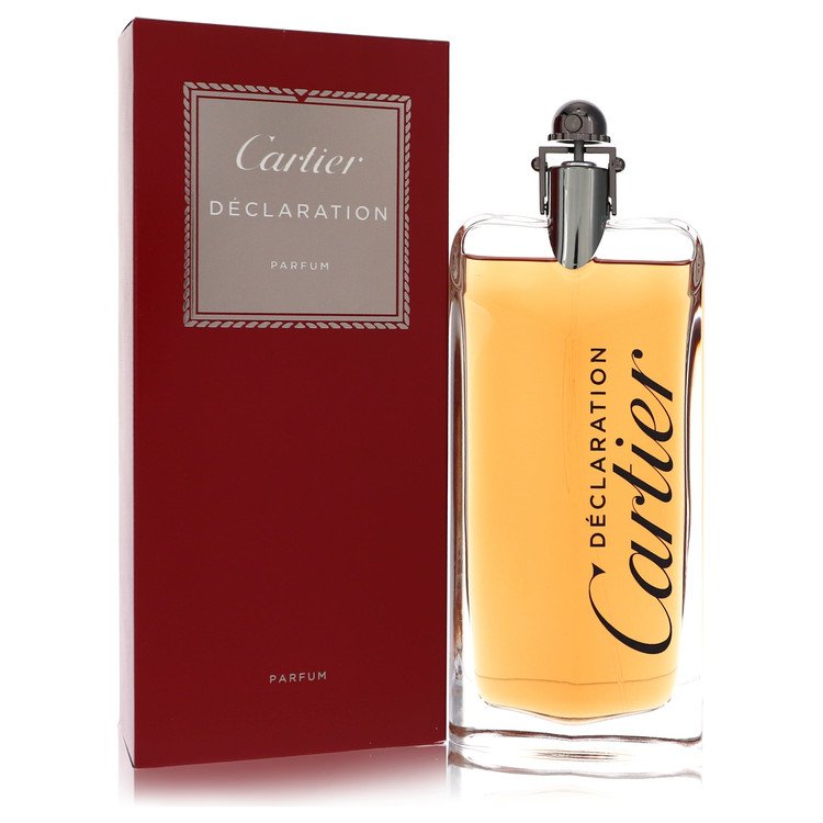Declaration Parfum Spray By Cartier - Giftsmith