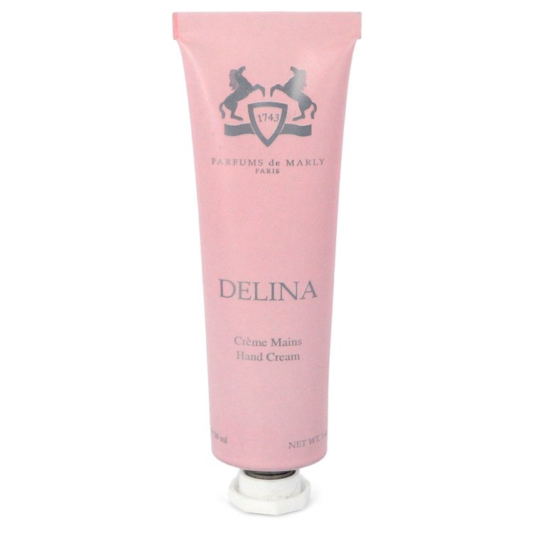 Delina Hand Cream By Parfums De Marly - Giftsmith
