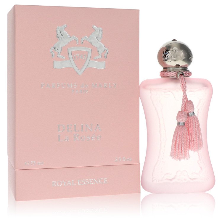 Delina La Rosee Eau De Parfum Spray By Parfums De Marly - Giftsmith