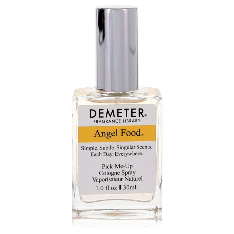 Demeter Angel Food Cologne Spray By Demeter - Giftsmith
