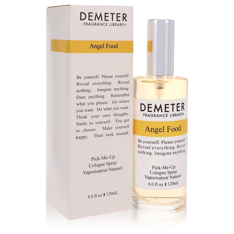 Demeter Angel Food Cologne Spray By Demeter - Giftsmith