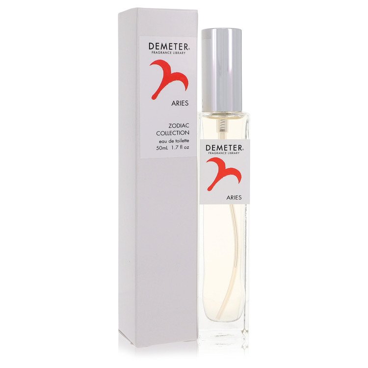 Demeter Aries Eau De Toilette Spray By Demeter - Giftsmith