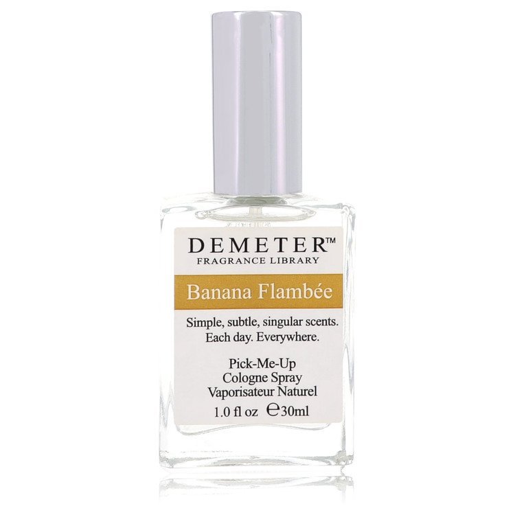 Demeter Banana Flambee Cologne Spray By Demeter - Giftsmith
