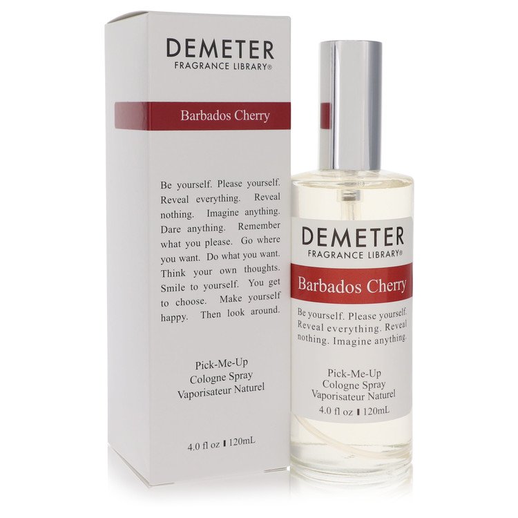 Demeter Barbados Cherry Cologne Spray By Demeter - Giftsmith