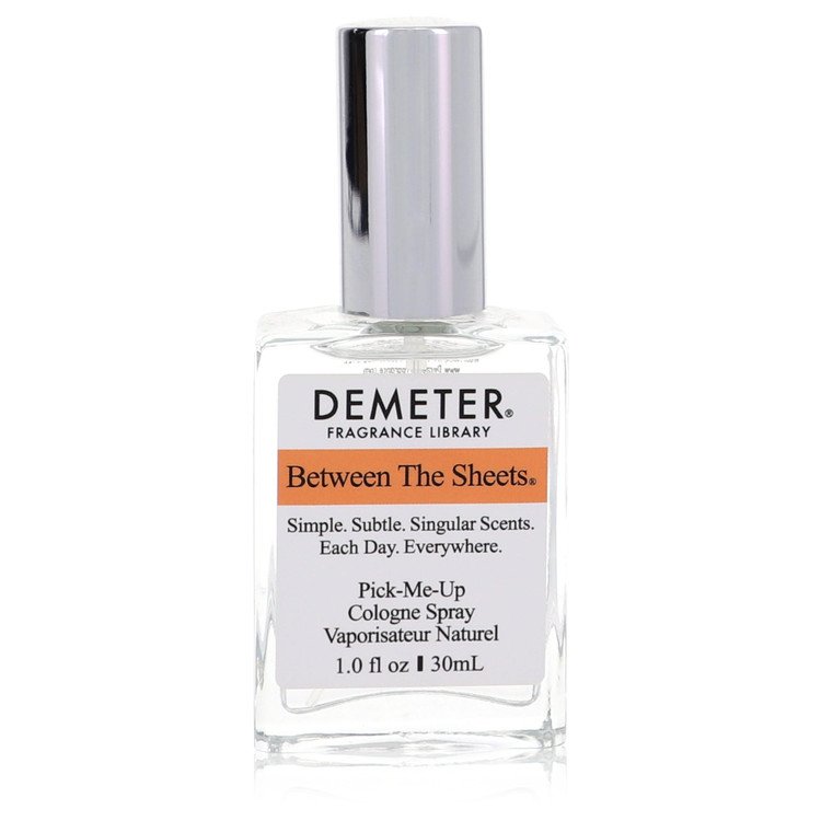 Demeter Between The Sheets Cologne Spray By Demeter - Giftsmith