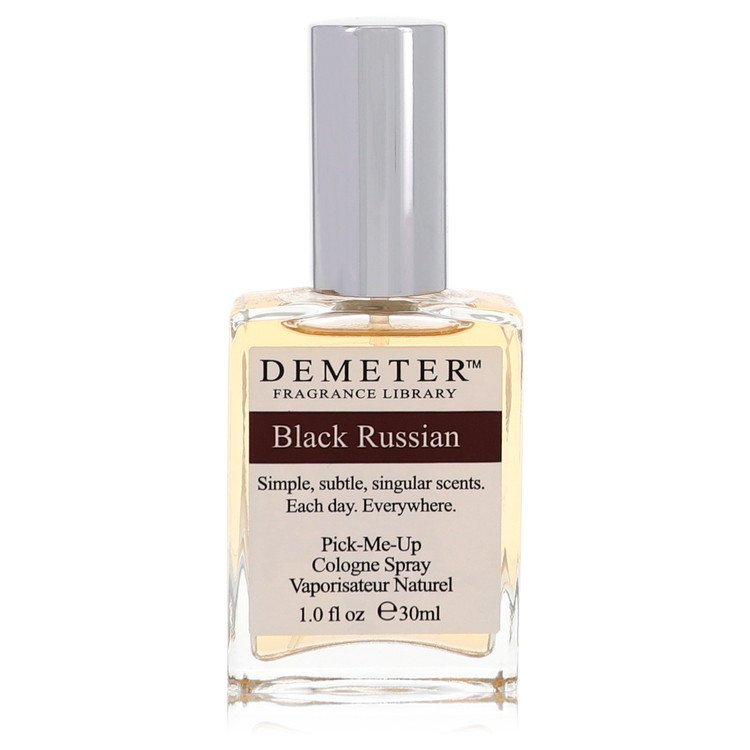 Demeter Black Russian Cologne Spray By Demeter - Giftsmith