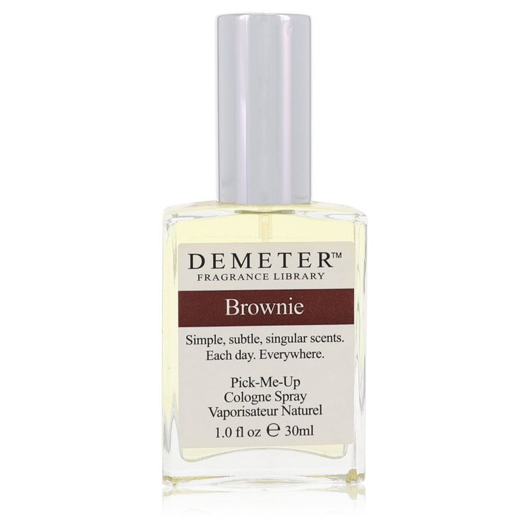 Demeter Brownie Cologne Spray By Demeter - Giftsmith