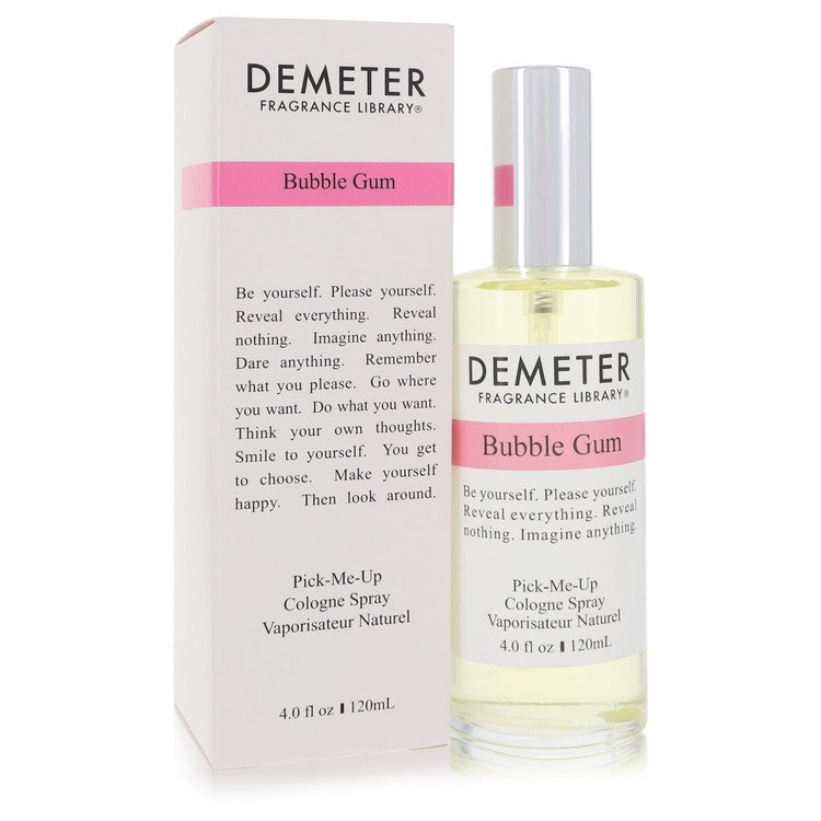 Demeter Bubble Gum Cologne Spray By Demeter - Giftsmith