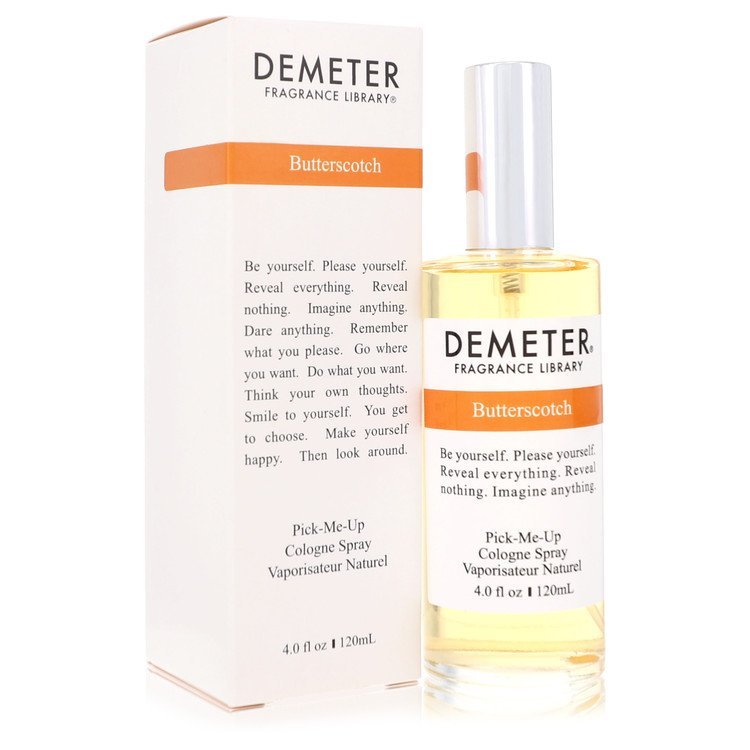 Demeter Butterscotch Cologne Spray By Demeter - Giftsmith
