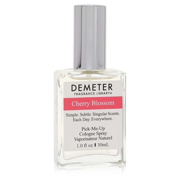 Demeter Cherry Blossom Cologne Spray (unboxed) By Demeter - Giftsmith