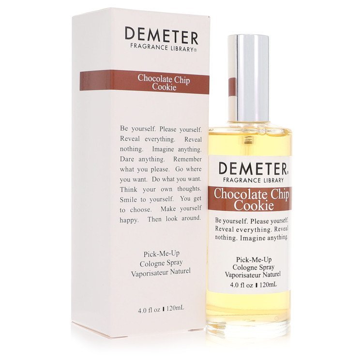 Demeter Chocolate Chip Cookie Cologne Spray By Demeter - Giftsmith