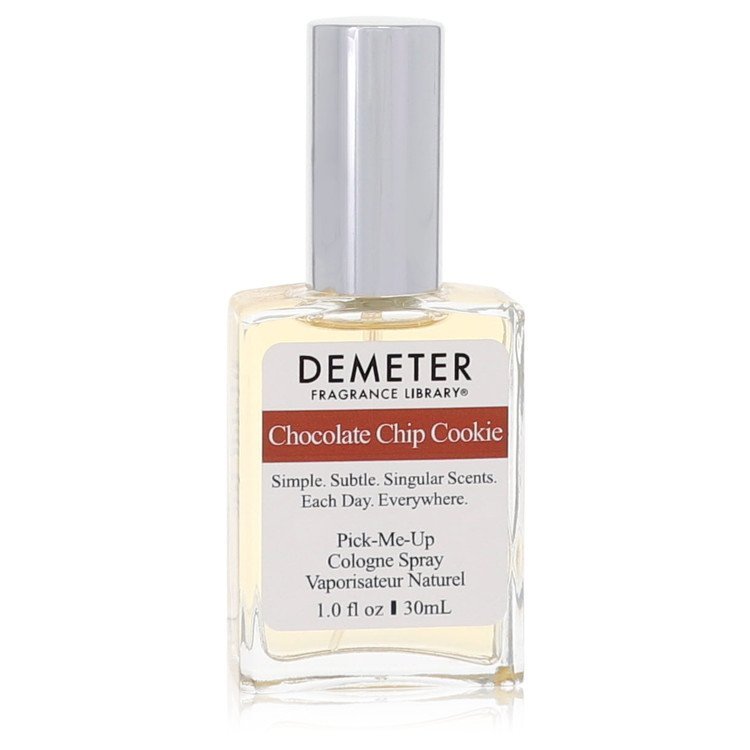 Demeter Chocolate Chip Cookie Cologne Spray By Demeter - Giftsmith