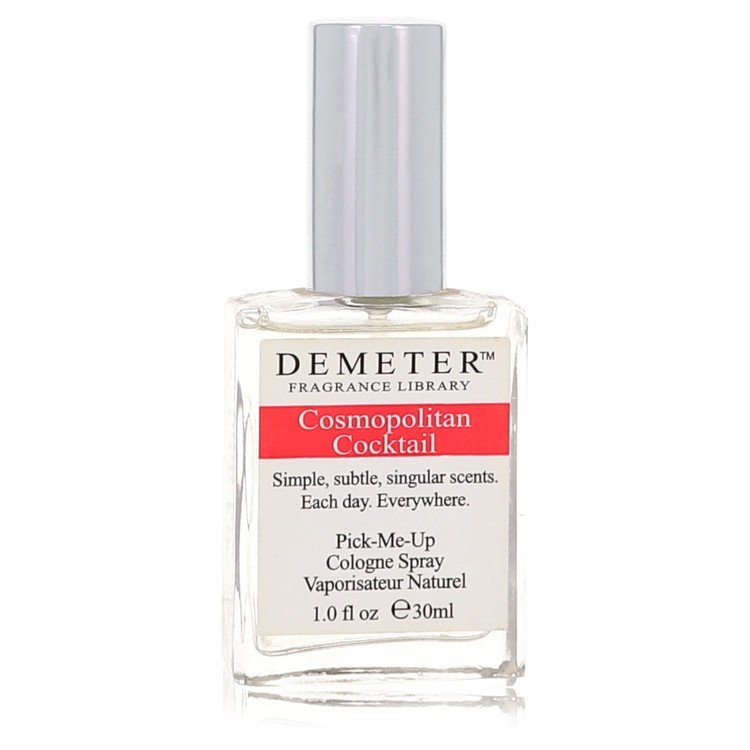 Demeter Cosmopolitan Cocktail Cologne Spray By Demeter - Giftsmith