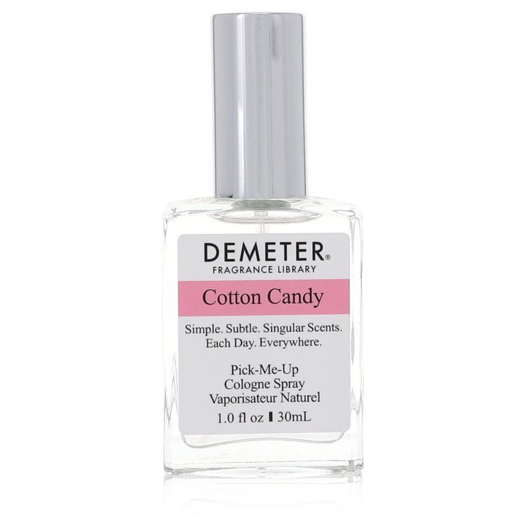 Demeter Cotton Candy Cologne Spray By Demeter - Giftsmith