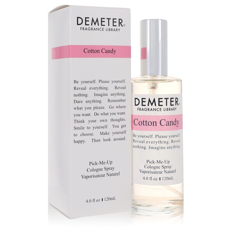 Demeter Cotton Candy Cologne Spray By Demeter - Giftsmith