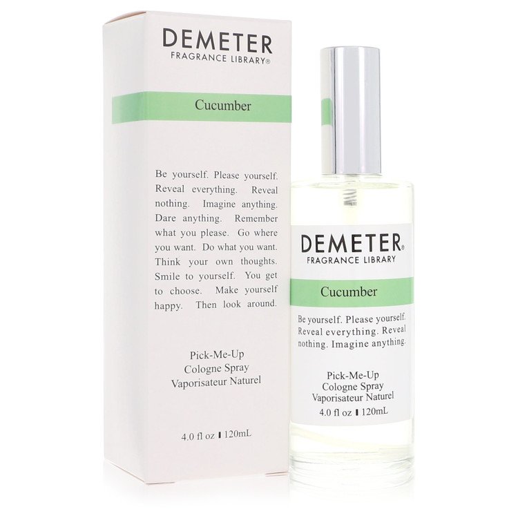 Demeter Cucumber Cologne Spray By Demeter - Giftsmith