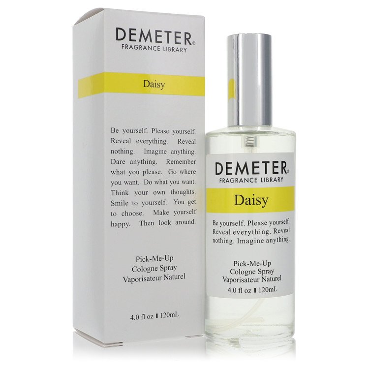 Demeter Daisy Cologne Spray By Demeter - Giftsmith