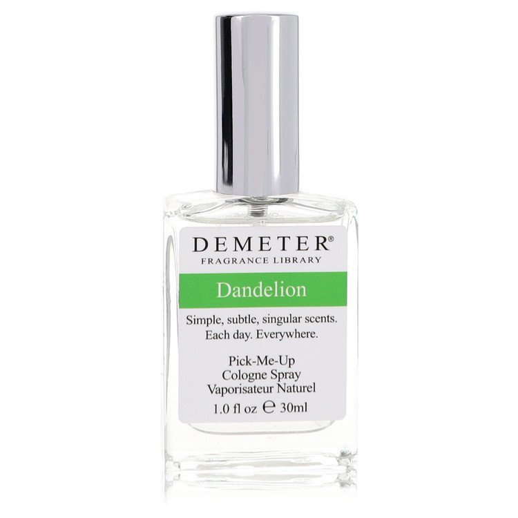 Demeter Dandelion Cologne Spray (unboxed) By Demeter - Giftsmith