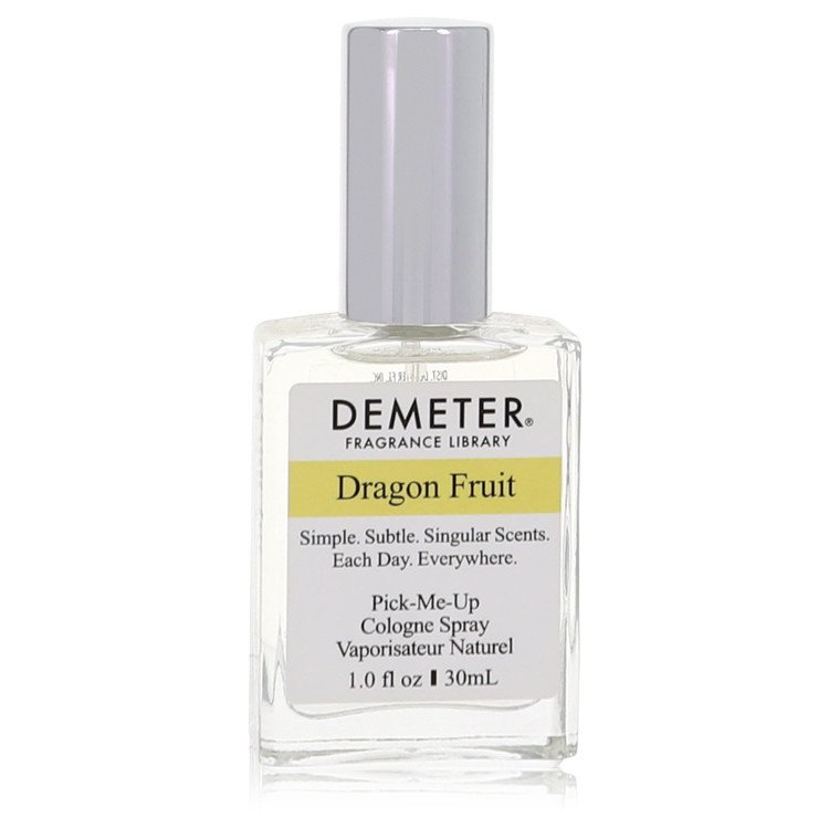 Demeter Dragon Fruit Cologne Spray (unboxed) By Demeter - Giftsmith