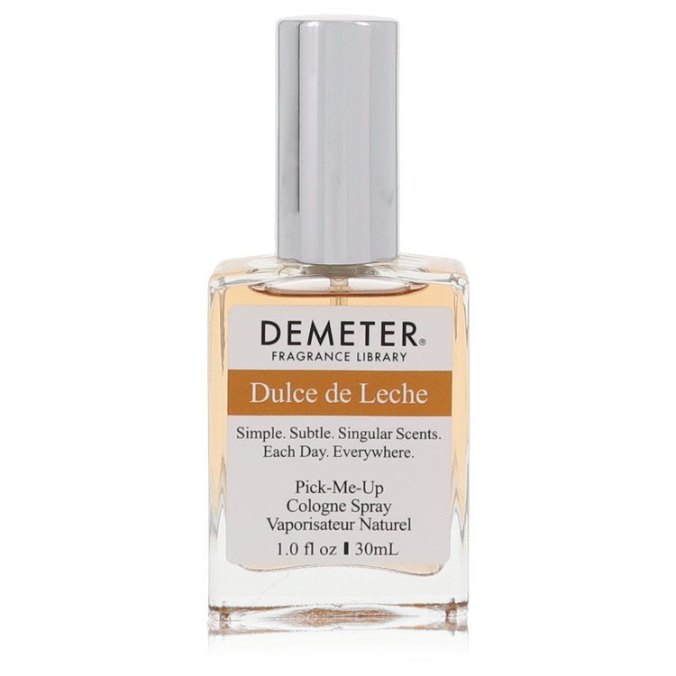 Demeter Dulce De Leche Cologne Spray By Demeter - Giftsmith
