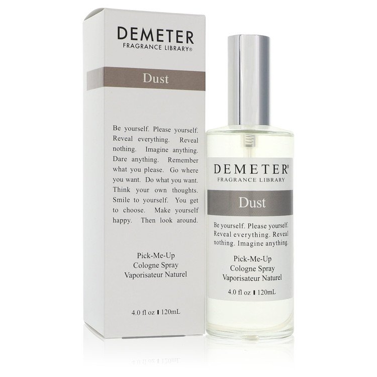 Demeter Dust Cologne Spray (Unisex) By Demeter - Giftsmith