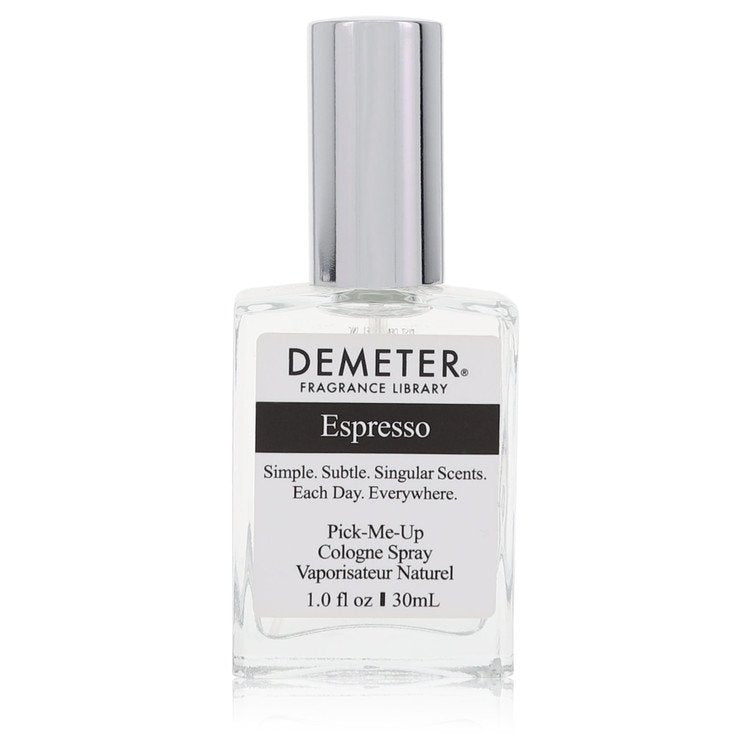 Demeter Espresso Cologne Spray By Demeter - Giftsmith