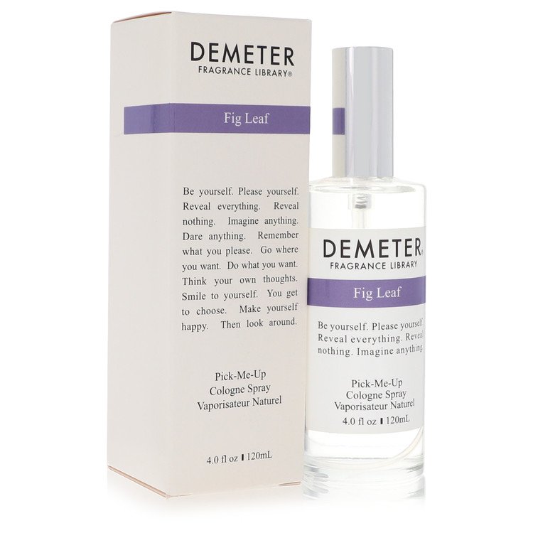 Demeter Fig Leaf Cologne Spray By Demeter - Giftsmith