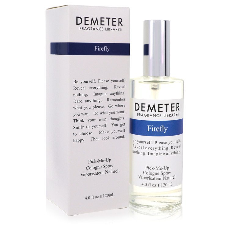 Demeter Firefly Cologne Spray By Demeter - Giftsmith