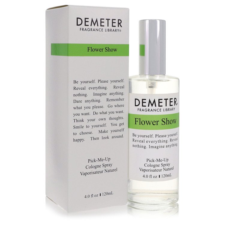 Demeter Flower Show Cologne Spray By Demeter - Giftsmith