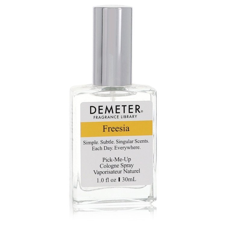Demeter Freesia Cologne Spray (unboxed) By Demeter - Giftsmith