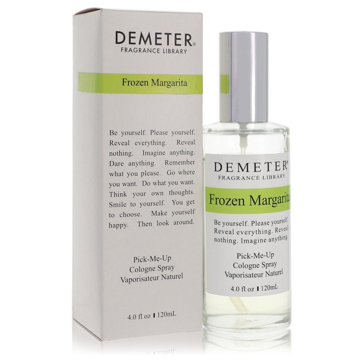 Demeter Frozen Margarita Cologne Spray By Demeter - Giftsmith